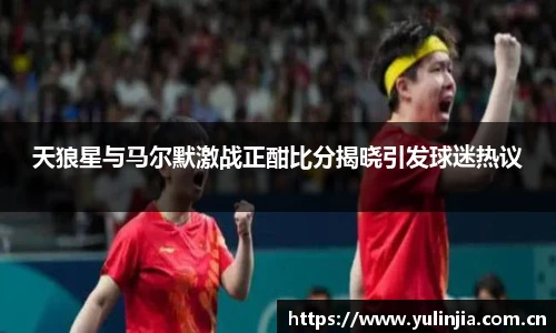 天狼星与马尔默激战正酣比分揭晓引发球迷热议