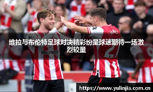 维拉与布伦特足球对决精彩纷呈球迷期待一场激烈较量